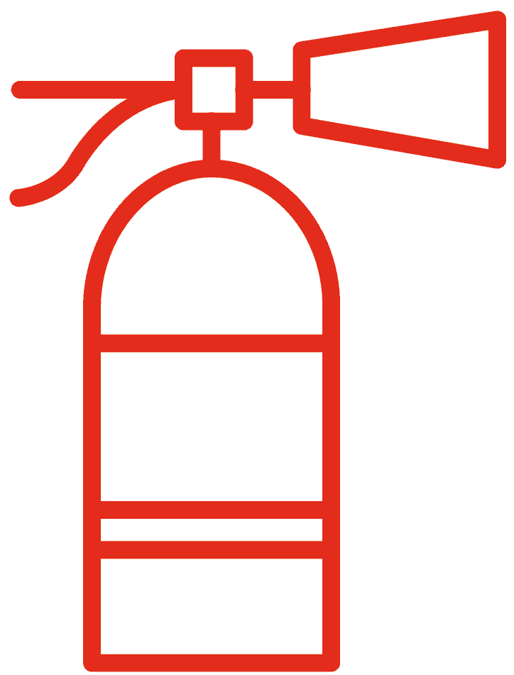Estintori Safem Antincendio