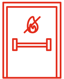 Porte tagliafuoco safem antincendio